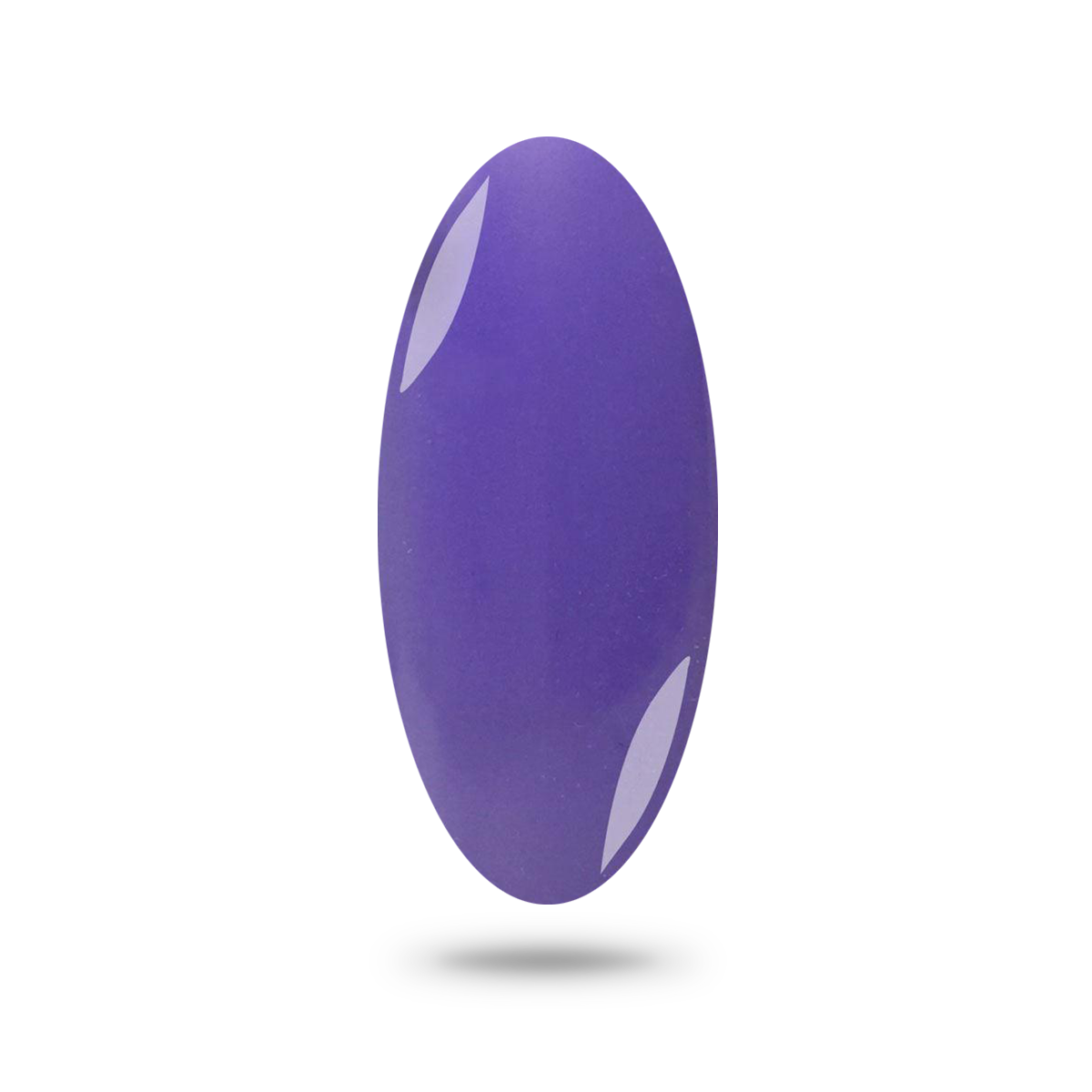 NYK1 Helena Purple Gel Nail Polish