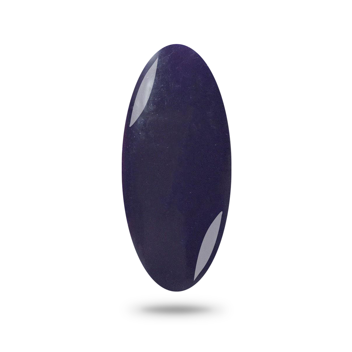 NYK1 Rock Chic Purple Gel Nail Polish