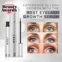 Lash Force Eyelash Growth Serum | Lash Growth Serum | nyk1.com – NYK1